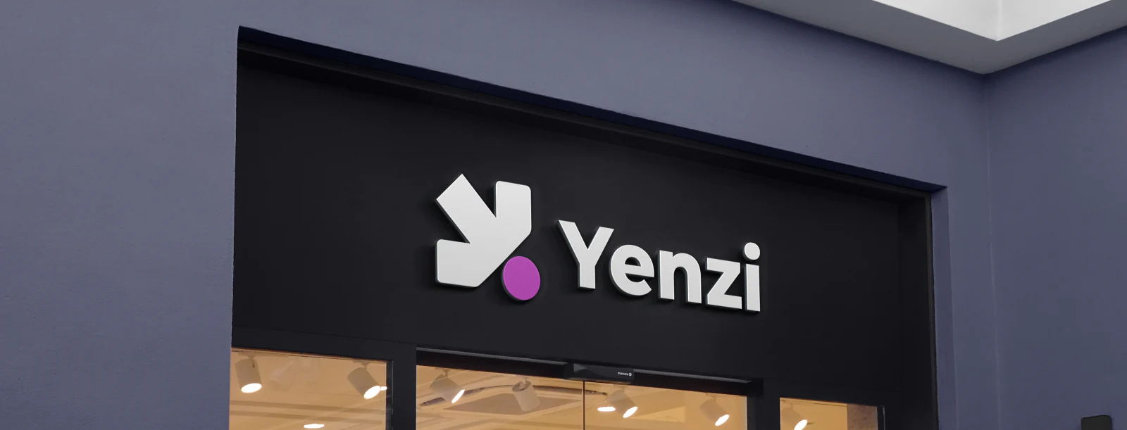 Yenzi office